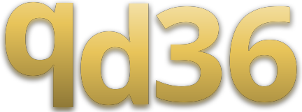 qd36 logo