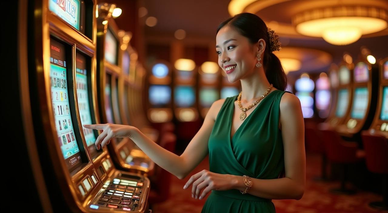 qd36 Classic Blackjack Pro ကို လံုပုံစံနှင့် ဂိမ်းပြင်ဆင်မှု